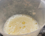 Foto del paso 1 de la receta: Gelatina de naranja (natural)