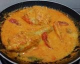 Foto langkah ke 6 dari resep Penyet Kuah Ayam (Masakan Rumahan).
