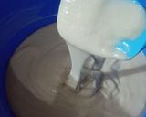 A picture of step 1 of Simple cake 🎂.
