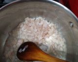 Foto del paso 2 de la receta: Olluquitos con carne molida
