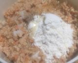 Foto langkah ke 2 dari resep Nugget Tempe Wortel.
