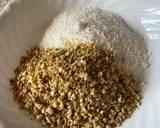 Burfi churmu recipe step 4 photo