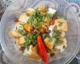 Foto langkah ke 6 dari resep 70. Bakmi Toprak Solo.