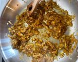 Foto del paso 3 de la receta: Curry de endibias y gambas