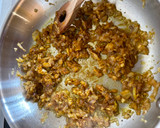 Foto del paso 3 de la receta: Curry de endibias y gambas