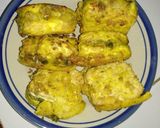 Foto langkah ke 5 dari resep Tempe Mercon ala-ala.