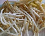Foto del paso 7 de la receta: Spaghetti con verduras al wok (estilo oriental con salsa yakisoba)