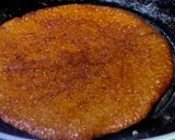 मीठा चीला (Mitha cheela recipe in hindi) रेसिपी चरण 3 फोटो