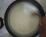 صورة لخطوة 4 من وصفة باستا السبانخ - Spinachi cannelloni