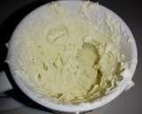 Foto del paso 3 de la receta: Queso crema casero