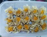 Foto langkah ke 4 dari resep Dimsum ayam.