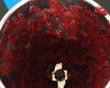 બીટરૂટ ચીલ્લા (Beetroot Chilla Recipe In Gujarati) રેસીપી સ્ટેપ2ફોટો