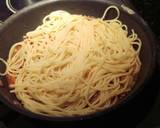 Classic Rag with Pasta recipe step 7 photo