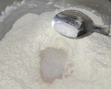 Foto del paso 1 de la receta: Libritos de grasa