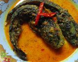 Foto langkah ke 8 dari resep Mangut Lele.