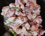 मीटपानी (meatpani recipe in Hindi) रेसिपी चरण 2 फोटो