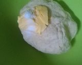 Foto langkah ke 2 dari resep Roti aneka isi.