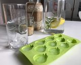 Kawa mrożona ekspresowo krok przepisu 2 zdjęcie