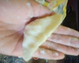 Foto langkah ke 4 dari resep Pempek dos telur.