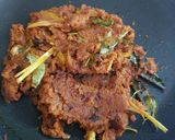Foto langkah ke 2 dari resep Gulai Kikil Sapi.