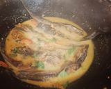 Foto langkah ke 4 dari resep Manggut Lele Pedas.