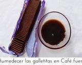 Foto del paso 2 de la receta: Chocotorta 🍫