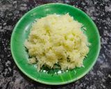 প্লাস্টিক চাটনি (Plastic chutney recipe in bengali) রেসিপি ধাপ - 1 ছবি