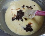 洛神杯子蛋糕 烤箱點心的食譜步驟7照片