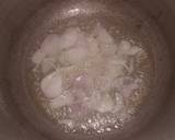 Tindy gosht recipe step 2 photo
