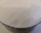 Vörös bársony mousse torta recept fázis 12 fotója