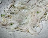 चाइनीज स्टाइल सेवइयां (Chinese style Seviyan recipe in Hindi) रेसिपी चरण 4 फोटो