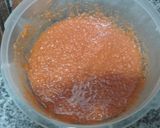 Foto del paso 2 de la receta Magdalenas de zanahoria y canela