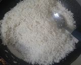 Foto del paso 1 de la receta: Queso rallado vegano/ Rawmesano