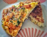 Foto del paso 7 de la receta: Tortilla al estilo propio