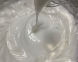 抹茶（綠茶）戚風蛋糕的食譜步驟11照片