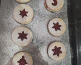 A picture of step 5 of Easy Cut Out Cookies.