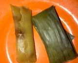 Foto langkah ke 8 dari resep Lemet singkong.