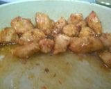 Foto langkah ke 3 dari resep Chicken Popcorn Madu Wijen.