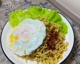 Foto langkah ke 4 dari resep Mie Chili Oil.