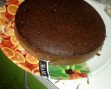 Foto del paso 6 de la receta: Bizcochuelo húmedo de Nesquik fácil