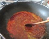 Foto del paso 1 de la receta: Ribs de cerdo con salsa BBQ estilo americano