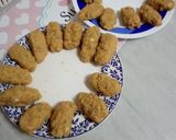 Foto del paso 1 de la receta: Panecillos con tomate