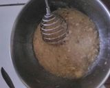 Foto langkah ke 1 dari resep Banana eggless muffin.