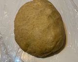 Foto del paso 3 de la receta: Galletitas de queso 3 ingredientes