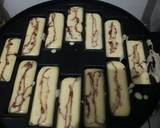 Cara Membuat Kue pukis marmer 6