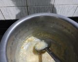 A picture of step 2 of Vrat Special Pumpkin Kulfi.