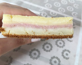 Foto del paso 6 de la receta: TORTA DE FIAMBRE 🧀🥓 con masa licuada