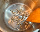 瓜仔肉黃豆芽蔬菜湯的食譜步驟1照片