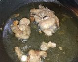 Foto langkah ke 7 dari resep Mie Ayam.