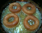 Foto langkah ke 7 dari resep Donat.